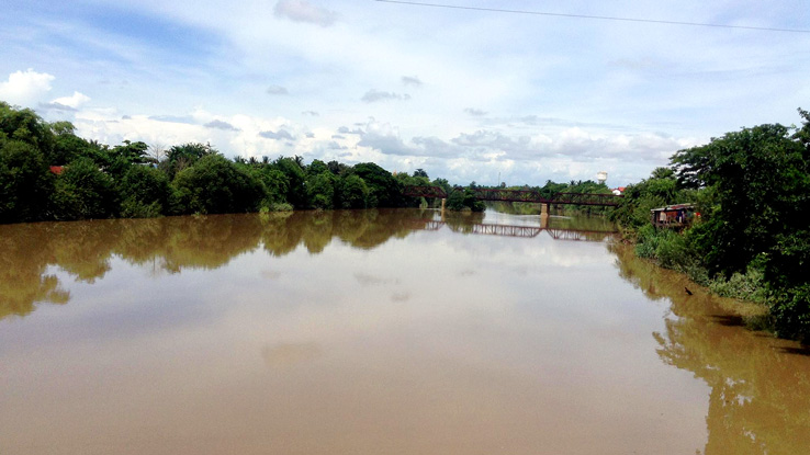 Pursat Climate